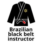 Brazilian Jiu-Jitsu Black Belt