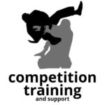 competition Jiu-jitsu