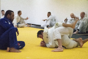 Read more about the article What to Expect on your First Jiu-jitsu Class at Six Blades Jiu-Jitsu Fort Worth